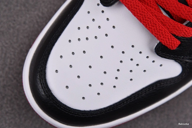 Reps BK 1 jordan toe